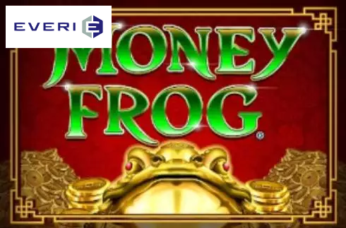 Money Frog
